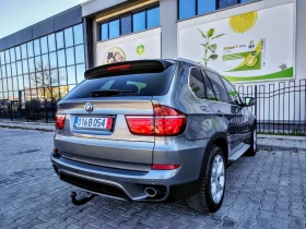 BMW X5 * 4.0 DIESEL* FACELIFT* PANORAMA* MAX FULL, снимка 4