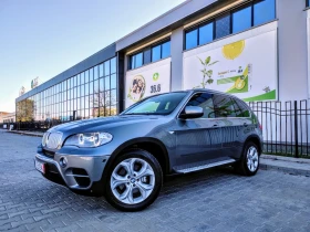 BMW X5 * 4.0 DIESEL* FACELIFT* PANORAMA* MAX FULL, снимка 3