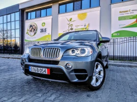 BMW X5 * 4.0 DIESEL* FACELIFT* PANORAMA* MAX FULL, снимка 8