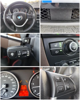 BMW X5 * 4.0 DIESEL* FACELIFT* PANORAMA* MAX FULL, снимка 16