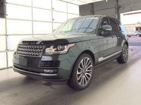 Land Rover Range rover Supercharged |   |   | Mobile.bg    2