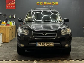 Hyundai Santa fe, снимка 4