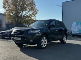 Hyundai Santa fe, снимка 1