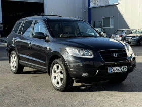 Hyundai Santa fe, снимка 2