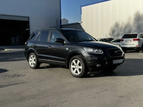 Hyundai Santa fe, снимка 6