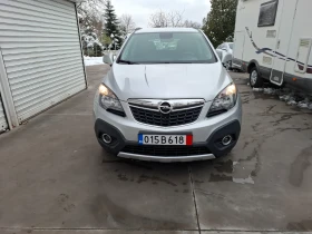 Opel Mokka 1.6CDTI* Euro6B*  - [3] 