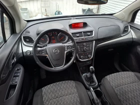 Opel Mokka 1.6CDTI* Euro6B*  - [9] 