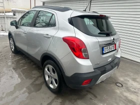 Opel Mokka 1.6CDTI* Euro6B*  - [5] 