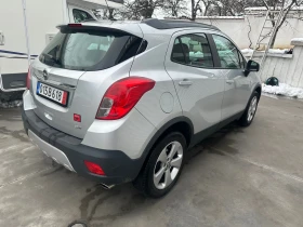 Opel Mokka 1.6CDTI* Euro6B*  - [7] 