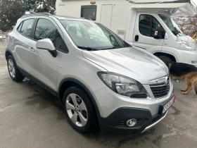 Opel Mokka 1.6CDTI* Euro6B*  - [4] 