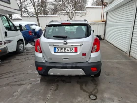 Opel Mokka 1.6CDTI* Euro6B*  - [6] 