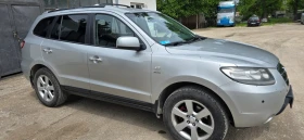 Hyundai Santa fe, снимка 4