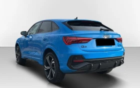 Audi Q3 Sportback 45 TFSIe = S-line= Гаранция, снимка 2