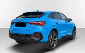 Audi Q3 Sportback 45 TFSIe = S-line=  | Mobile.bg    5