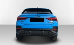 Audi Q3 Sportback 45 TFSIe = S-line=  | Mobile.bg    4