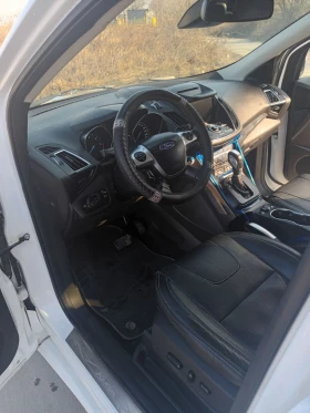 Ford Kuga 2000, снимка 16