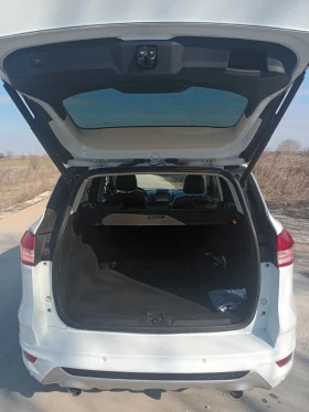 Ford Kuga 2000, снимка 3