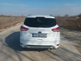 Ford Kuga 2000, снимка 9