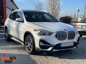 BMW X1 Xdrive28i XLine Пано, Памет, Подгрев, FULL 1