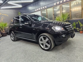 Mercedes-Benz ML 320 AMG GRAND EDITION, снимка 4