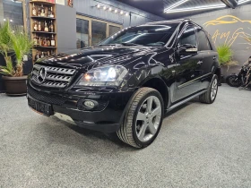 Mercedes-Benz ML 320 AMG GRAND EDITION, снимка 3