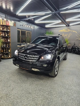 Mercedes-Benz ML 320 AMG GRAND EDITION, снимка 1