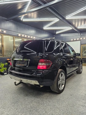 Mercedes-Benz ML 320 AMG GRAND EDITION, снимка 7