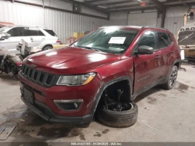 Jeep Compass * 80TH ANNIVERSARY 4X4* CARFAX*    | Mobile.bg    3