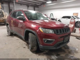 Jeep Compass * 80TH ANNIVERSARY 4X4* CARFAX*    | Mobile.bg    2