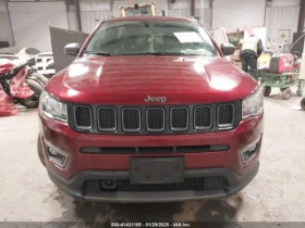 Jeep Compass * 80TH ANNIVERSARY 4X4* CARFAX* АВТО КРЕДИТ - 20665 лв. - 64565009 | Car24.bg