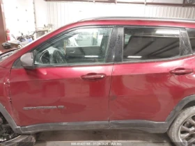 Jeep Compass * 80TH ANNIVERSARY 4X4* CARFAX* АВТО КРЕДИТ - 20665 лв. - 64565009 | Car24.bg