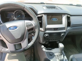 Ford Ranger ORANGE V6 209 PS | Mobile.bg    10