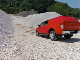 Ford Ranger ORANGE V6 209 PS | Mobile.bg    11
