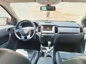 Ford Ranger ORANGE V6 209 PS | Mobile.bg    7