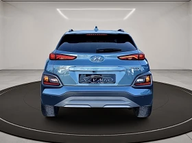 Обява за продажба на Hyundai Kona * ГАРАНЦИЯ* 1.6TGDI#PANORAMA#PODGREV#OBDUH#DISTRON ~38 800 лв. - изображение 6