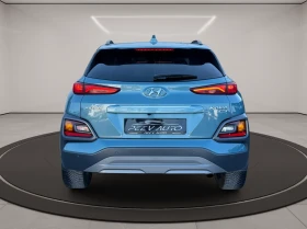 Hyundai Kona * ГАРАНЦИЯ* 1.6TGDI#PANORAMA#PODGREV#OBDUH#DISTRON - 38800 лв. - 39389239 | Car24.bg