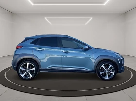 Hyundai Kona * ГАРАНЦИЯ* 1.6TGDI#PANORAMA#PODGREV#OBDUH#DISTRON - 38800 лв. - 39389239 | Car24.bg