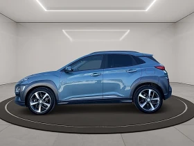 Hyundai Kona * ГАРАНЦИЯ* 1.6TGDI#PANORAMA#PODGREV#OBDUH#DISTRON - 38800 лв. - 39389239 | Car24.bg