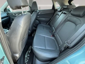 Hyundai Kona * ГАРАНЦИЯ* 1.6TGDI#PANORAMA#PODGREV#OBDUH#DISTRON - 38800 лв. - 39389239 | Car24.bg