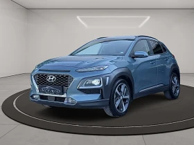 Hyundai Kona * ГАРАНЦИЯ* 1.6TGDI#PANORAMA#PODGREV#OBDUH#DISTRON - 38800 лв. - 39389239 | Car24.bg