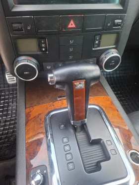 VW Touareg 4.2 | Mobile.bg    4