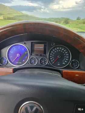 VW Touareg 4.2 | Mobile.bg    6