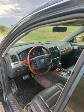 VW Touareg 4.2 | Mobile.bg    3
