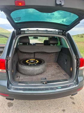 VW Touareg 4.2 | Mobile.bg    9
