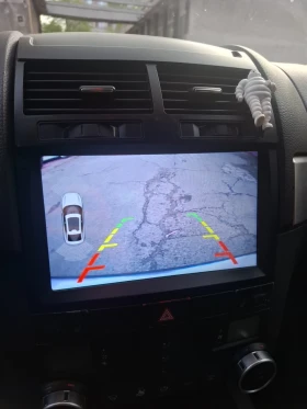 VW Touareg 4.2 | Mobile.bg    14