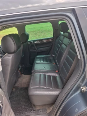 VW Touareg 4.2 | Mobile.bg    8