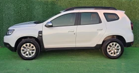 Dacia Duster 1.5BlueDCI* 115* 4x4* FACE LIFT*  | Mobile.bg    6