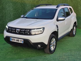 Dacia Duster 1.5BlueDCI* 115* 4x4* FACE LIFT*  | Mobile.bg    2