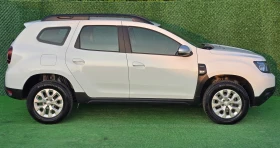 Dacia Duster 1.5BlueDCI* 115* 4x4* FACE LIFT*  | Mobile.bg    4