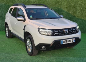 Dacia Duster 1.5BlueDCI* 115* 4x4* FACE LIFT*  | Mobile.bg    3